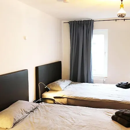 City-villa-apartment For Assembler Workers