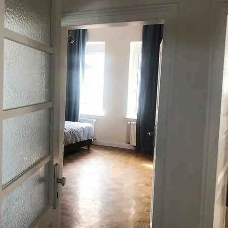 City-villa-apartment For Assembler Workers Apartment Bad Homburg vor der Hoehe