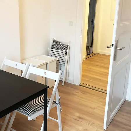City-villa-apartment For Assembler Workers Apartment