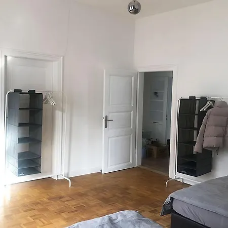 City-villa-apartment For Assembler Workers * Bad Homburg vor der Hoehe
