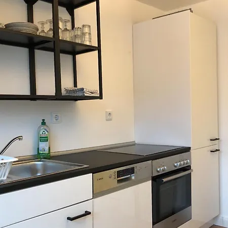 Apartment City-villa-apartment For Assembler Workers