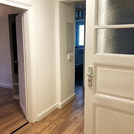City-villa-apartment For Assembler Workers Bad Homburg vor der Hoehe
